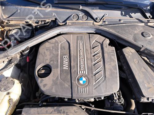 Climate control BMW 1 (F20) 116 d | BP32209658I5  - Image 12