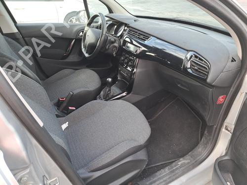 Alternator CITROËN C3 II (SC_) 1.2 VTi 82 | BP24256378M7 - Image 14