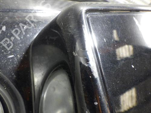 Front bumper NISSAN X-TRAIL I (T30) 2.2 Di 4x4 | BP24254637C7 
