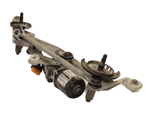 Front wiper motor NISSAN JUKE (F15) | BP24256816M29 - Image 4