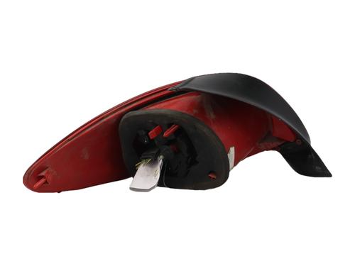Used Right taillight Right taillight PEUGEOT 206 Hatchback (2A/C) 1.4 i (75 hp) 40270469 40270469