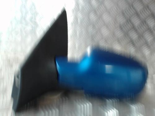 Used Left mirror RENAULT MEGANE II (BM0/1_, CM0/1_) 1.5 dCi (BM0F, BM0T, BM2B, CM0F, CM0T) (82 hp) 24255943