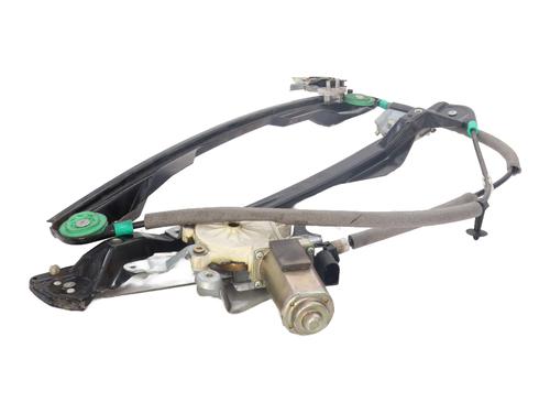 Used Front right window mechanism FORD FOCUS I (DAW, DBW) 1.8 Turbo DI / TDDi (90 hp) 30646277