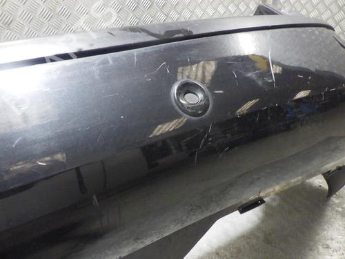 Used Rear bumper PEUGEOT 407 SW (6E_, 6D_) 2.0 HDi 135 (136 hp) 24257560