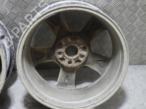 Rim TOYOTA YARIS (_P13_) 1.4 D (NLP130_, NLP130) | BP24257207C45 