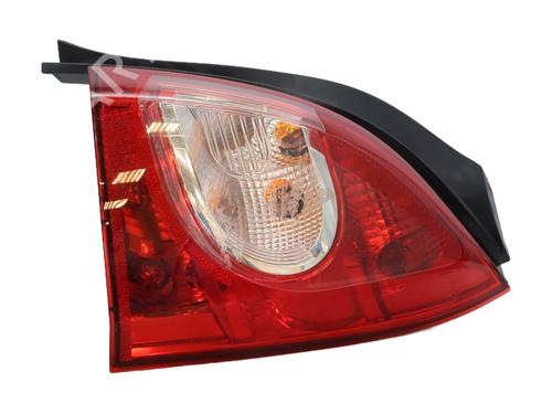 Used Right taillight Right taillight RENAULT TWINGO II (CN0_) 1.2 16V (CN04, CN0B) (75 hp) 33798433 33798433