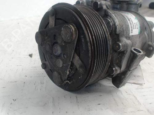 AC compressor PEUGEOT BIPPER Tepee 1.3 HDi 75 | BP24257601M34 - Image 2