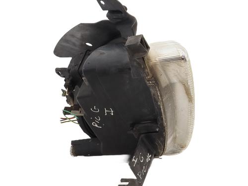 Used Left headlight Left headlight CITROËN XSARA PICASSO (N68) 2.0 HDi (90 hp) 34373308 34373308