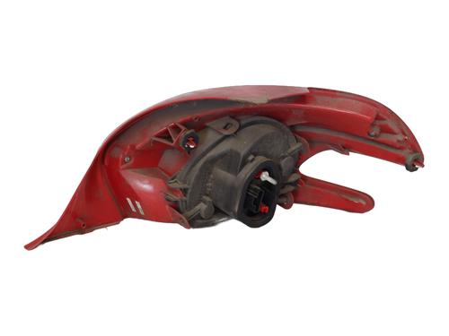 Left taillight PEUGEOT 208 I (CA_, CC_) 1.6 HDi | BP30085085C34