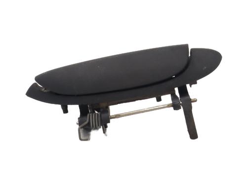 Front right exterior door handle RENAULT CLIO II (BB_, CB_) 1.4 16V (B/CB0P, BB13) | BP31833197C129 