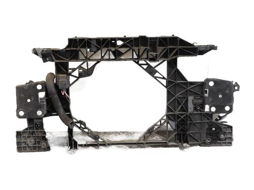 Frontplade/Frontkurv Frontplade/Frontkurv RENAULT SCÉNIC III (JZ0/1_) 1.5 dCi (110 hp) 35771560 35771560
