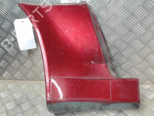 Right sideskirt TOYOTA SUPRA (_A7_)  | BP24255738C114 