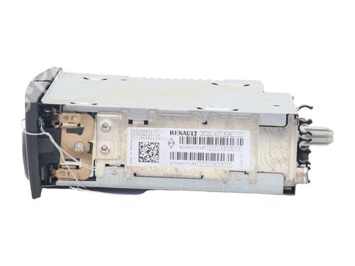 radio-renault-scenic-ii-jm01_-2003-2004-2005-2006-2007-2008-2009-2010-37706371 main image