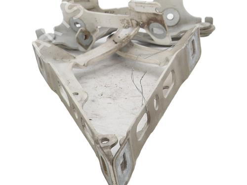 Hinge/Door check strap PEUGEOT 208 I (CA_, CC_) 1.6 HDi | BP30002178C146 