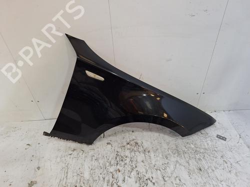 Used Right front fenders BMW 1 (E87) 118 d (122 hp) 30646243