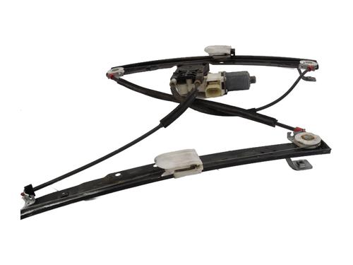 Front right window mechanism FORD MONDEO IV (BA7) 2.0 TDCi | BP29184819C23