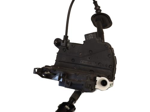 Front left lock RENAULT CLIO IV (BH_) 1.5 dCi 90 | BP28318005C98 