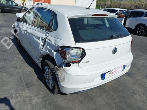 Gearbox VW POLO VI (AW1, BZ1, AE1) 1.0 TSI | BP24253992M3 - Image 12