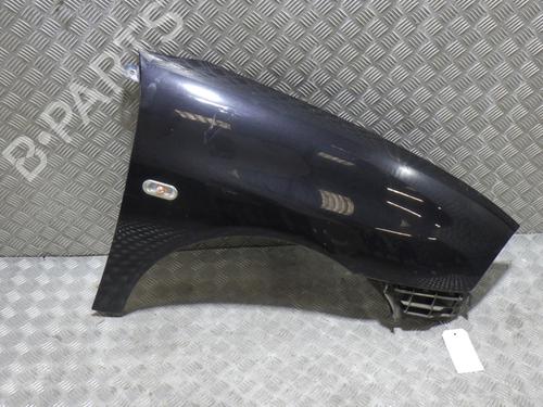 Used Right front fenders SEAT IBIZA III (6L1) 1.4 TDI (70 hp) 29161769