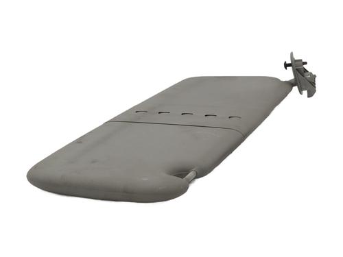 Used Left sun visor Left sun visor RENAULT TRAFIC II Van (FL) 2.0 dCi 90 (FL0H, FL00, FL01, FL0M, FL0P, FL0S) (90 hp) 34500932 34500932