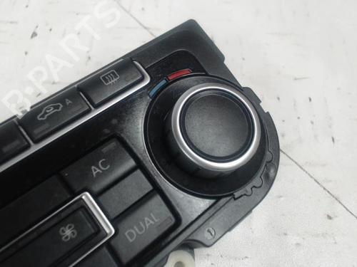 Used Climate control Climate control VW SCIROCCO III (137, 138) 2.0 TDI (140 hp) 24254732 24254732