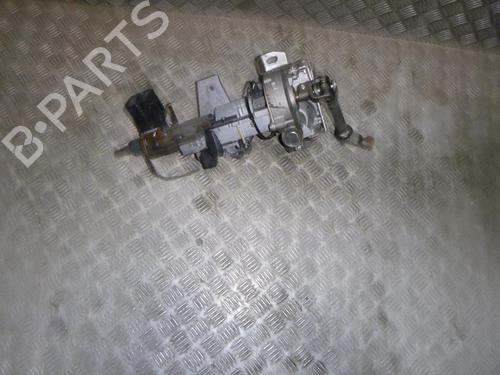 Steering column RENAULT CLIO IV (BH_) 1.5 dCi 90 | BP24255475M21 - Image 3