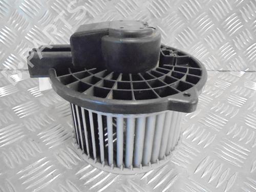 Used Heater blower motor Heater blower motor MAZDA 2 (DE_, DH_) 1.4 MZR-CD (68 hp) 24256122 24256122