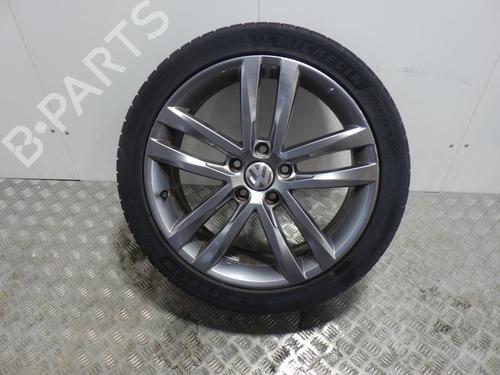 Used Rim VW SCIROCCO III (137, 138) 1.4 TSI (160 hp) 29892918