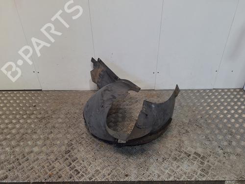 Hjulbue VW POLO V (6R1, 6C1) 1.4 TDI (75 hp) 31147586