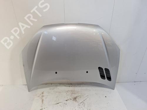 Used Hood PEUGEOT 206 Hatchback (2A/C) 1.4 i (75 hp) 30128414