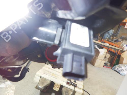 Engine HONDA CIVIC IX (FK) 1.6 i-DTEC (FK3) | BP24258148M1  - Image 10