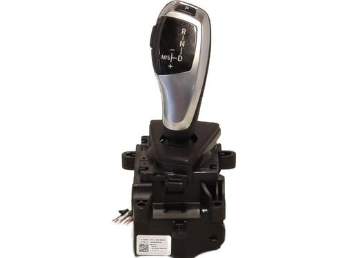 Shift knob BMW 1 (F20) 120 d | BP26661392I34  - Image 5