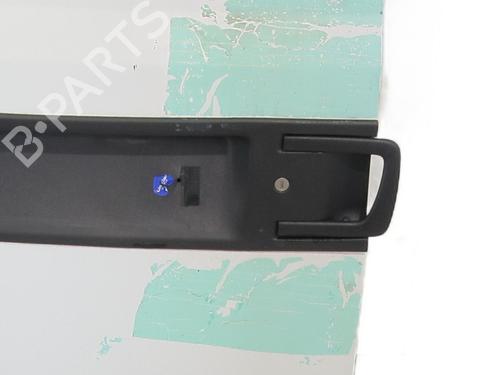 Used Left tailgate Left tailgate FIAT DOBLO Cargo (263_) [2010-2026] 33629556 33629556