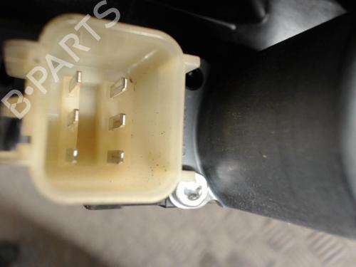 Used Front left window mechanism Front left window mechanism FORD FIESTA VI (CB1, CCN) 1.25 (60 hp) 24255978 24255978