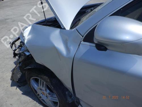 Left sun visor PORSCHE CAYENNE (9PA) S 4.5 | BP24254957I1  - Image 9