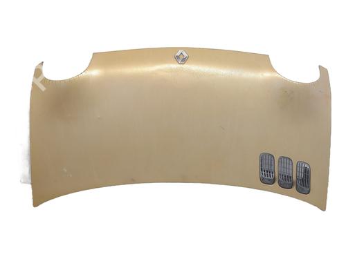 Used Hood RENAULT TWINGO I (C06_) 1.2 (C066, C068) (58 hp) 31156665