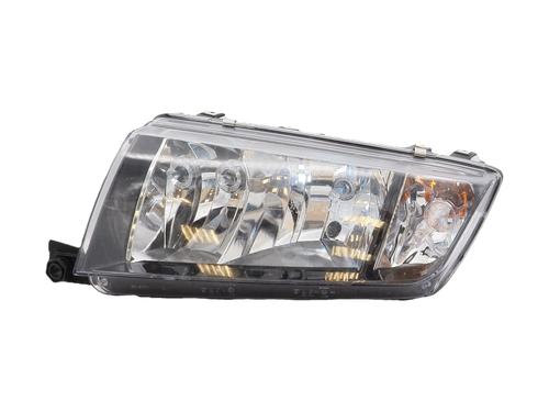 Used Left headlight Left headlight SKODA FABIA I (6Y2) [1999-2008] 36464201 36464201