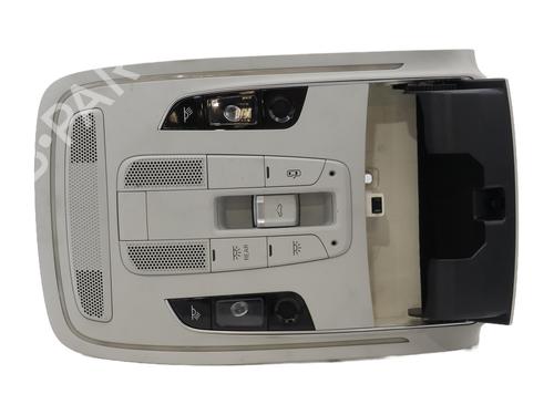 Innerbelysning AUDI A8 D4 (4H2, 4H8, 4HC, 4HL) 3.0 TDI quattro (258 hp) 32982516