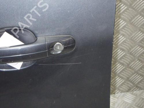 Left front door FORD FOCUS C-MAX (DM2) 1.8 TDCi | BP24258270C2 