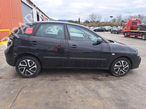 Engine SEAT IBIZA III (6L1) 1.4 TDI | BP31925297M1 
