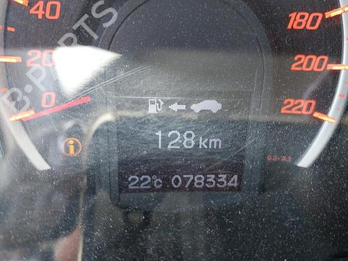 Engine HONDA JAZZ III (GE_, GG_, GP_, ZA_) 1.3 i (GE6, GG3, GG6) | BP24259985M1  - Image 9