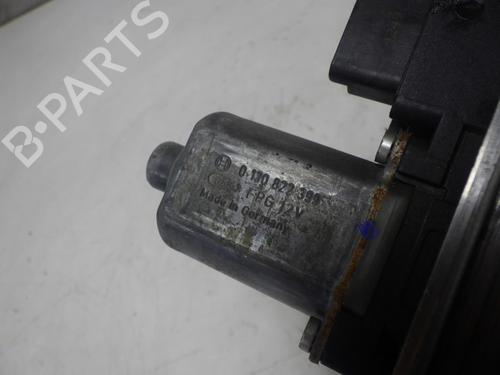 Used Front right window mechanism Front right window mechanism 24254584 24254584