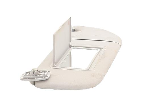 Left sun visor CITROËN C2 (JM_) 1.4 16V | BP37022983I1 - Image 4