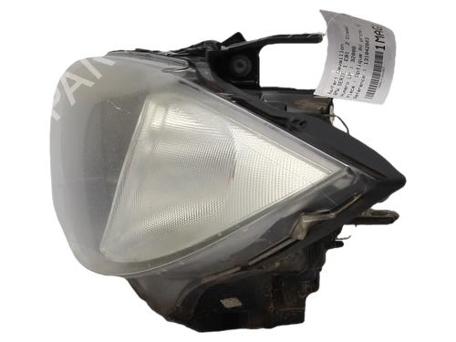 Left headlight BMW 1 (E81) 118 d | BP38547381C28 - Image 3