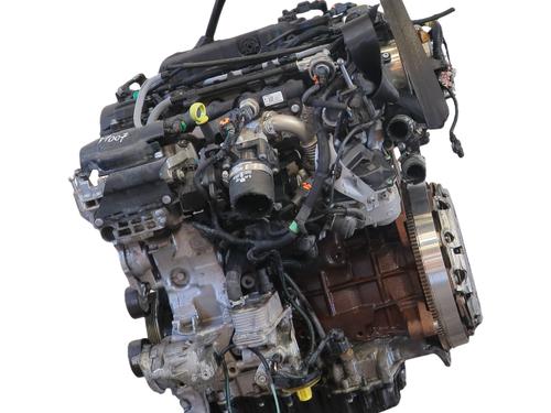 Used Engine Engine 37747802 37747802