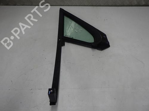 Driehoekruit links voor PEUGEOT 2008 I (CU_) 1.4 HDi (68 hp) 24254632