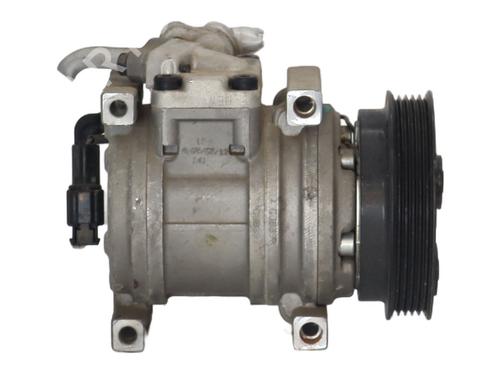 AC compressor HYUNDAI i10 I (PA) 1.2 | BP31173360M34 - Image 3