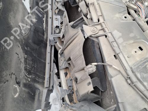 Rear parcel shelf RENAULT LAGUNA III (BT0/1) 2.0 dCi (BT07, BT0J, BT14, BT1A, BT1S) | BP28292524C85 