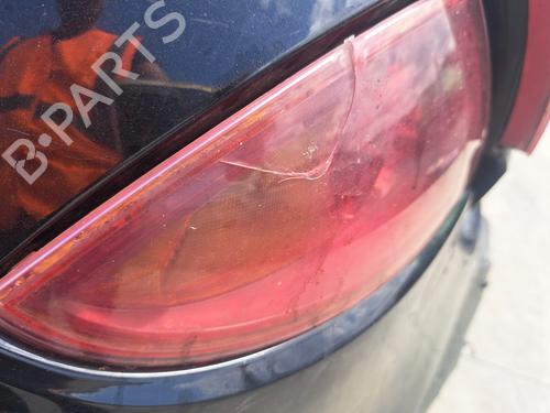 Left headlight SEAT LEON (1P1) 1.9 TDI | BP31136249C28  - Image 10