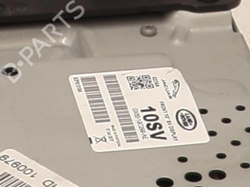 Used Display monitor Display monitor LAND ROVER DISCOVERY V (L462) 3.0 SCV6 4x4 (340 hp) 24253945 24253945